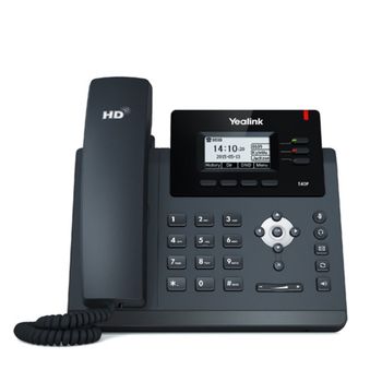 Yealink SIP-T42S - телефон настольный